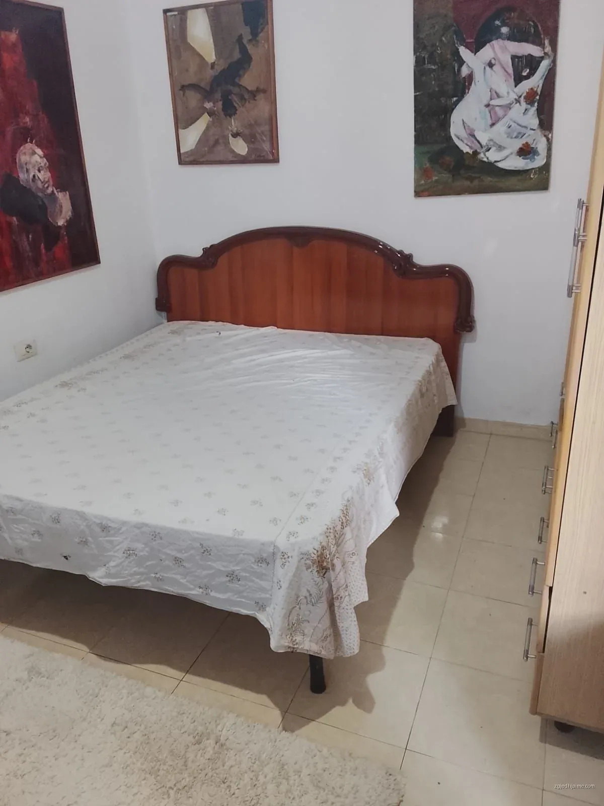 APARTAMENT 1+1. 28500 RRUGA 5 MAJI — foto 3