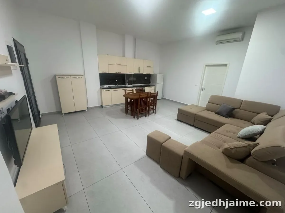 APARTAMENT 3+1 50,000 LEKE FRESK — foto 1