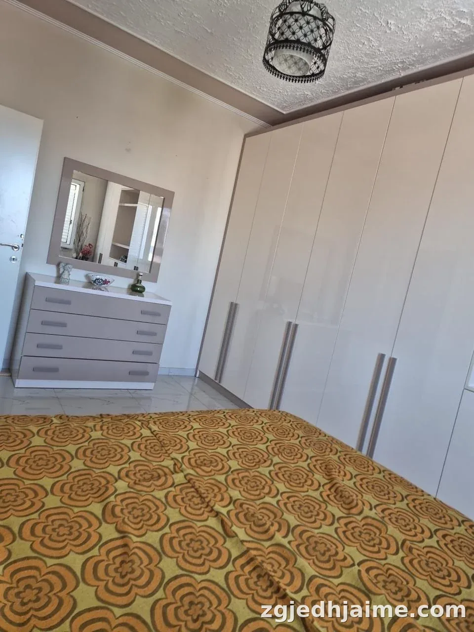 APARTAMENT 2+1 65,000 LEKE ALI DEMI — foto 4