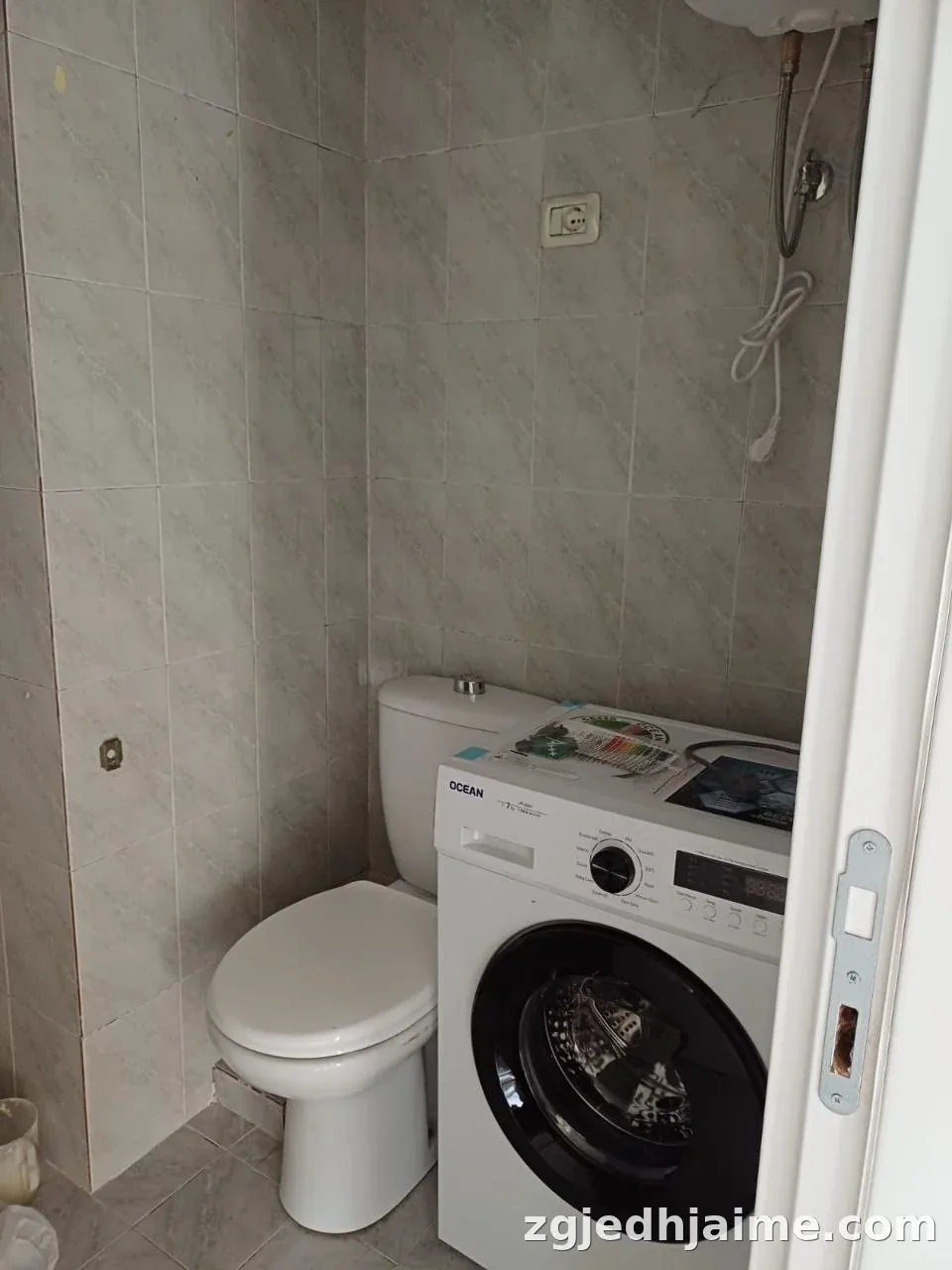 APARTAMENT 2+1 75,000 LEKE 21 DHJETORI — foto 3