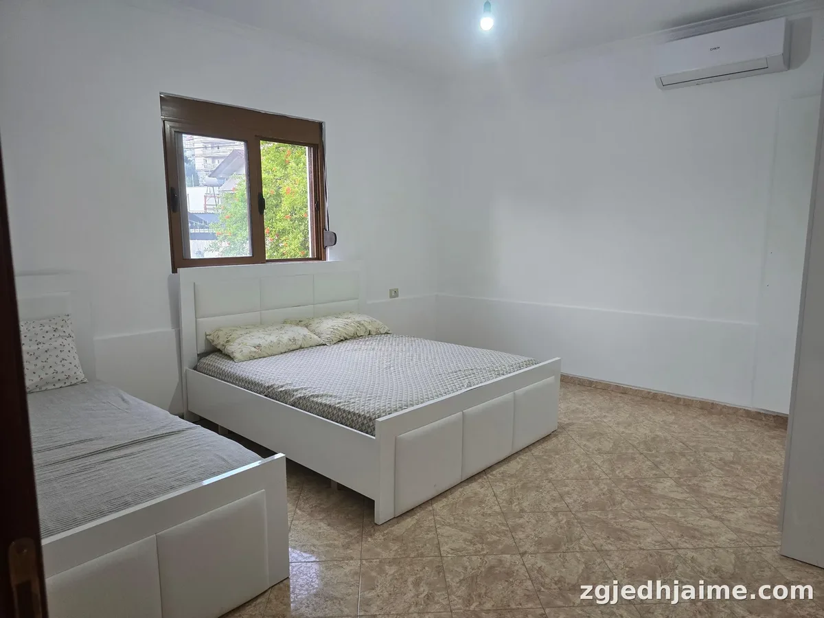 APARTAMENT 1+1. 450 EURO.VILAT AMERIKANE — foto 2
