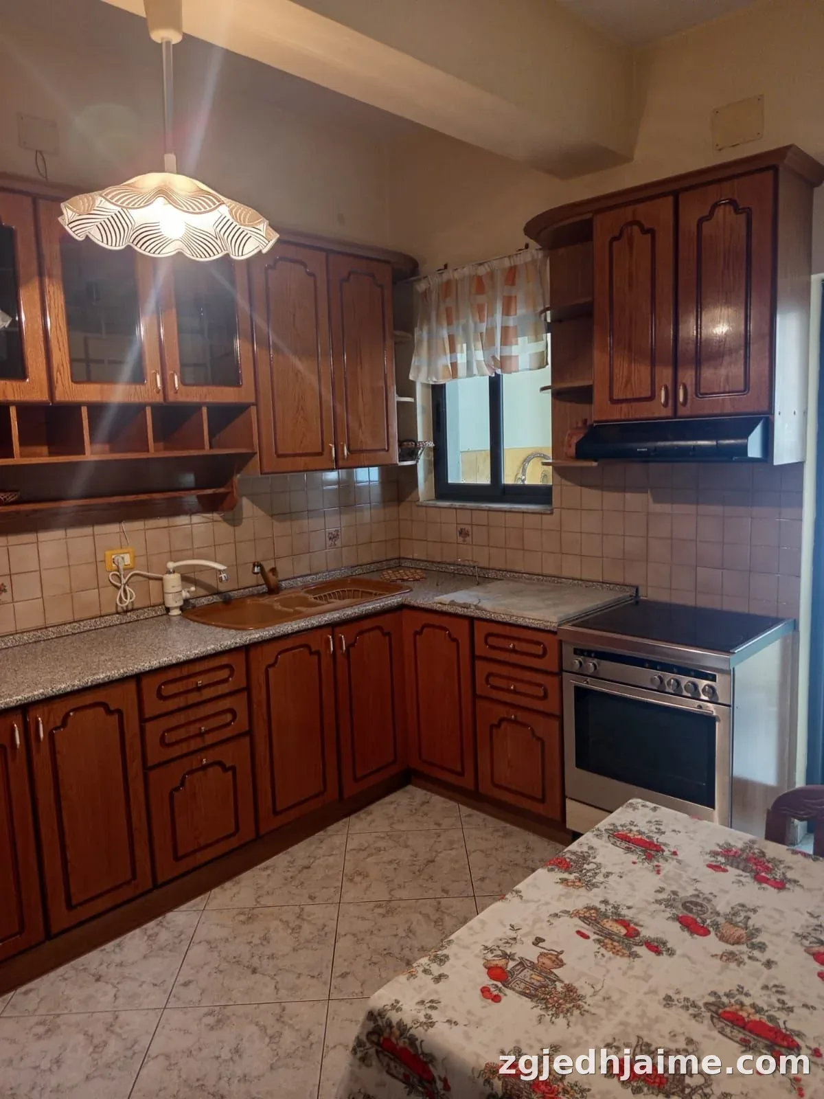 APARTAMENT 2+1. 50000 LEKE.KODRA E PRIFTIT — foto 3