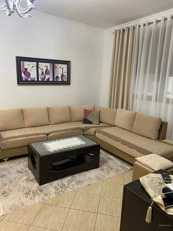 APARTAMENT 2+1. 50000 LEKE.LAPRAKE