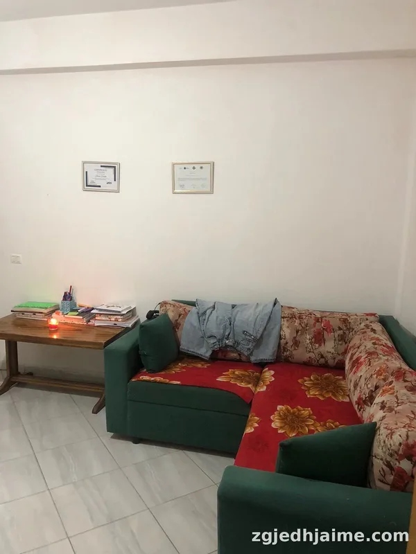 APARTAMENT 1+1. 30000 LEKE.ASTIR