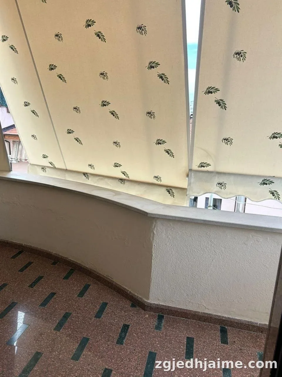 APARTAMENT 2+1 90,000 LEKE BULEVARDI ZOGU I PARE — foto 4