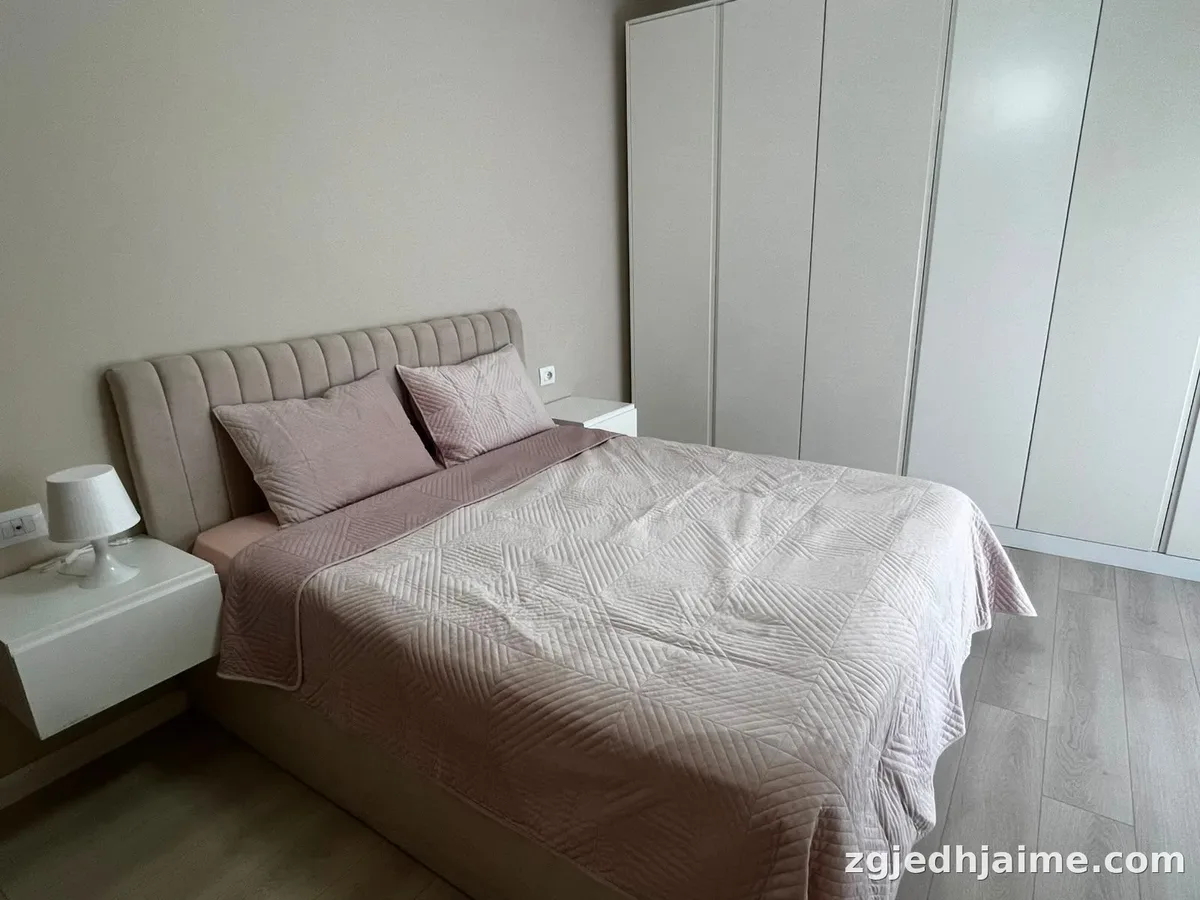 APARTAMENT 2+1+2 TUALETE. 70000 LEKE.DON BOSKO. — foto 3