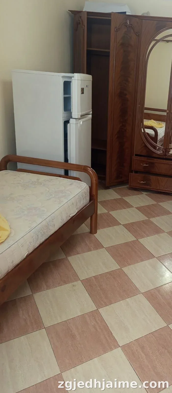 GARSIONERE 32000 LEKE.RRUGA E ELBASANIT. — foto 2