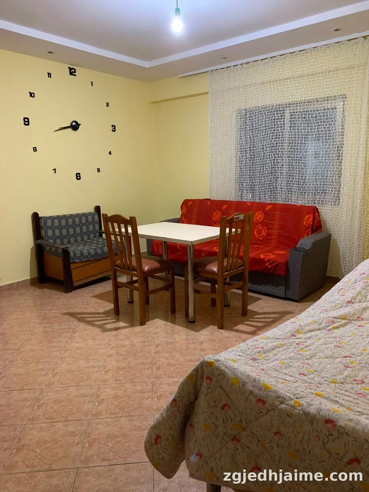 APARTAMENT 1+1. 33000 LEKE.ASTIR — foto 2