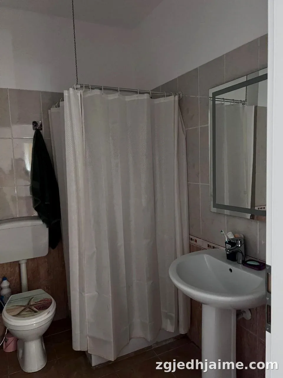 APARTAMENT 2+1 50,000 LEKE ASTIR, KOMPLEKSI FRATARI — foto 6