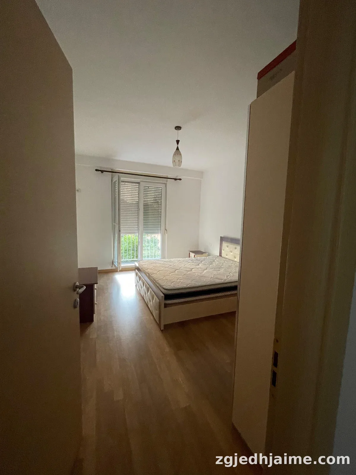 APARTAMENT 2+1. 550000 LEKE.QYTET STUDENTI — foto 2