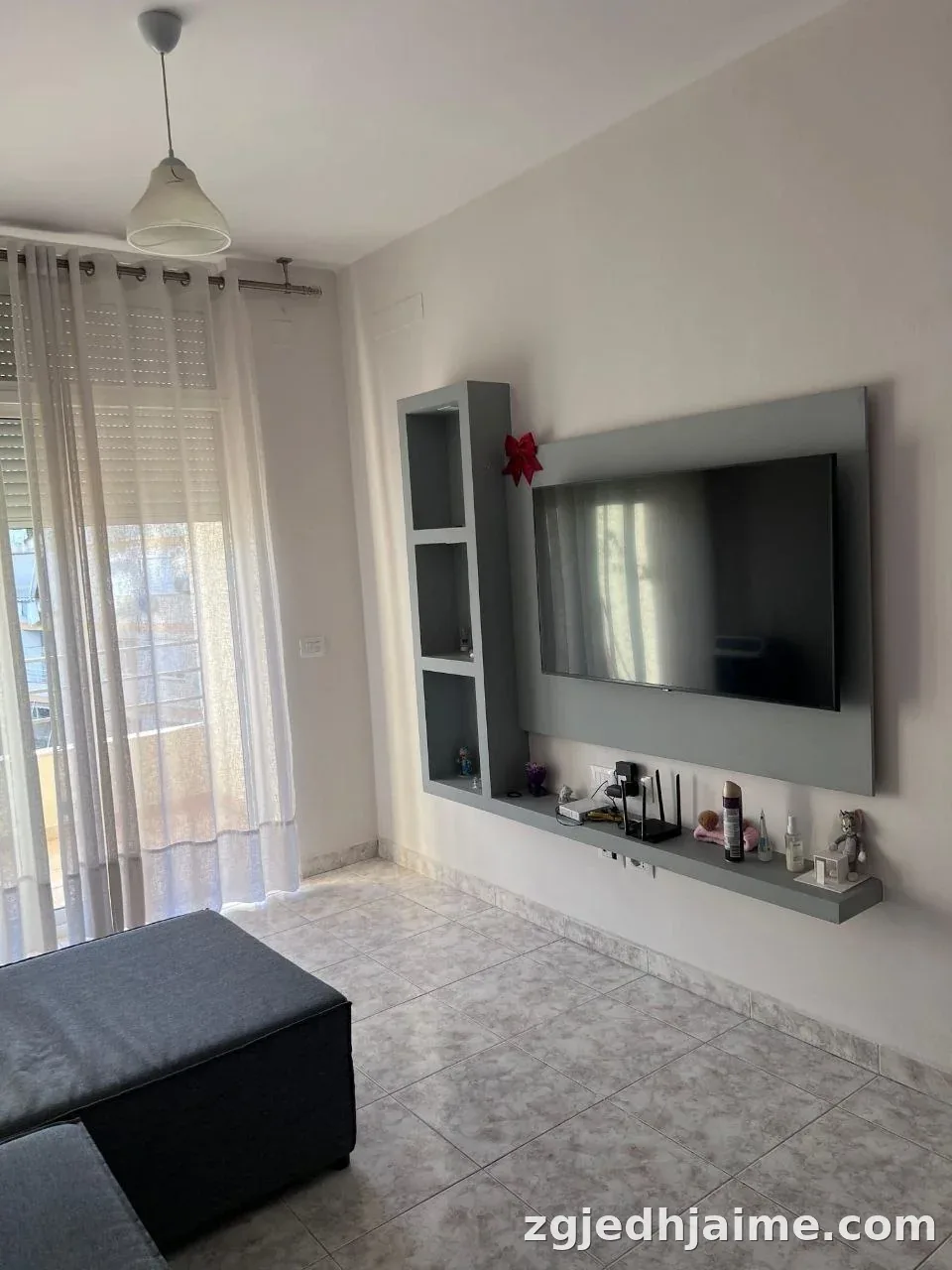 APARTAMENT 2+1 50,000 LEKE ASTIR, KOMPLEKSI FRATARI — foto 2