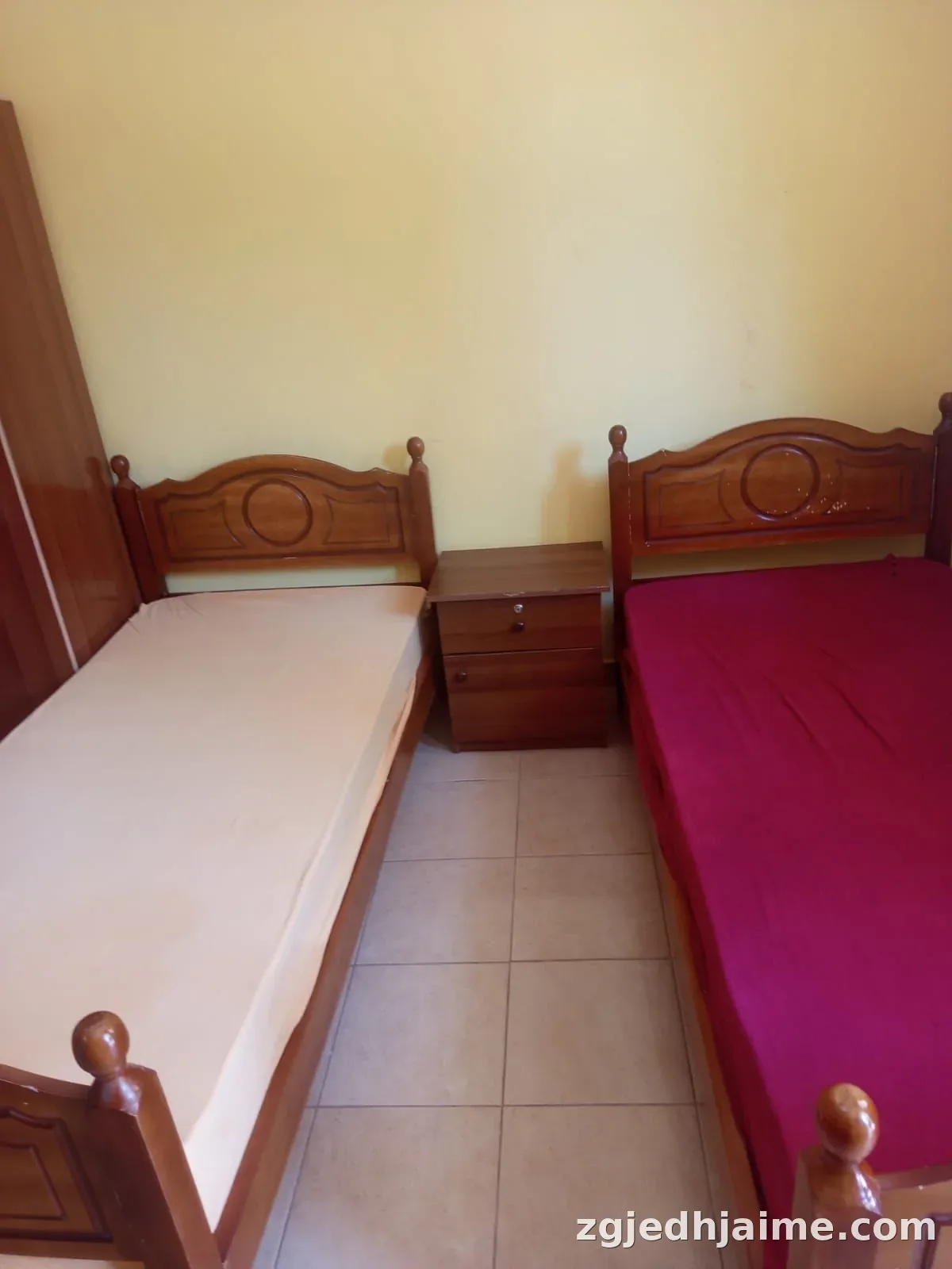 APARTAMENT 2+1. 33000 LEKE.RRUGA  5 MAJI — foto 2