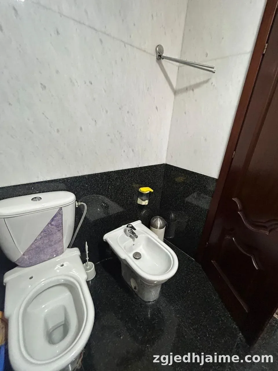 APARTAMENT 2+1 90,000 LEKE BULEVARDI ZOGU I PARE — foto 5