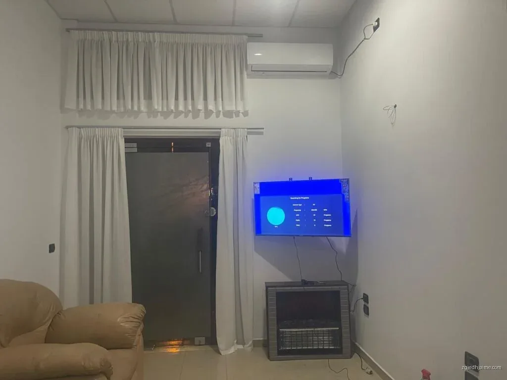 GARSIONERE 30000 LEKE.FAKULTETI EKONOMIK — foto 3
