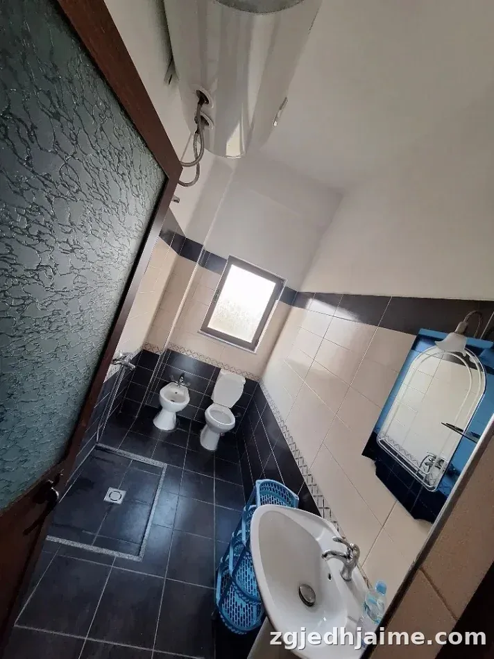 APARTAMENT 1+1. 37000 LEKE.VILAT GJERMANE — foto 4