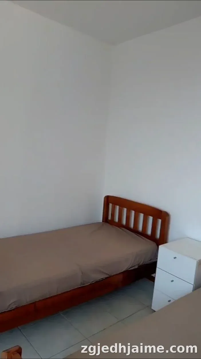 APARTAMENT 1+1. 28000 LEKE.QYTET STUDENTI — foto 2