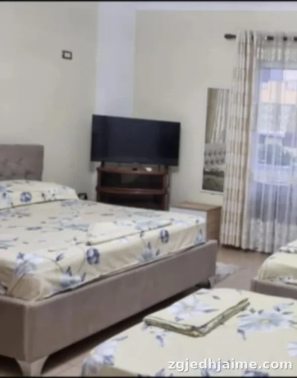 GARSIONERE 30000 LEKE.KOMUNA E PARISIT