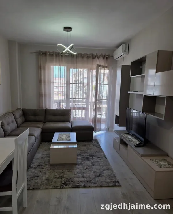 APARTAMENT 1+1 46,000 LEKE ASTIR