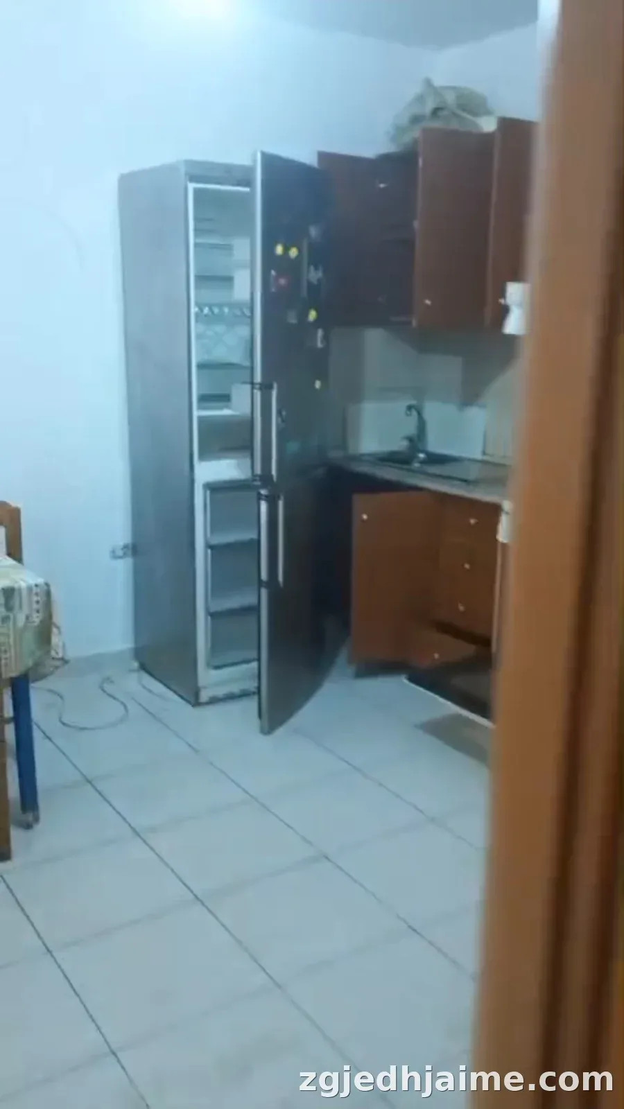 APARTAMENT 1+1 40,000 LEKE YZBERISHT — foto 2