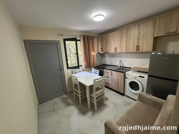 GARSONIERE 35,000 LEKE QSUT