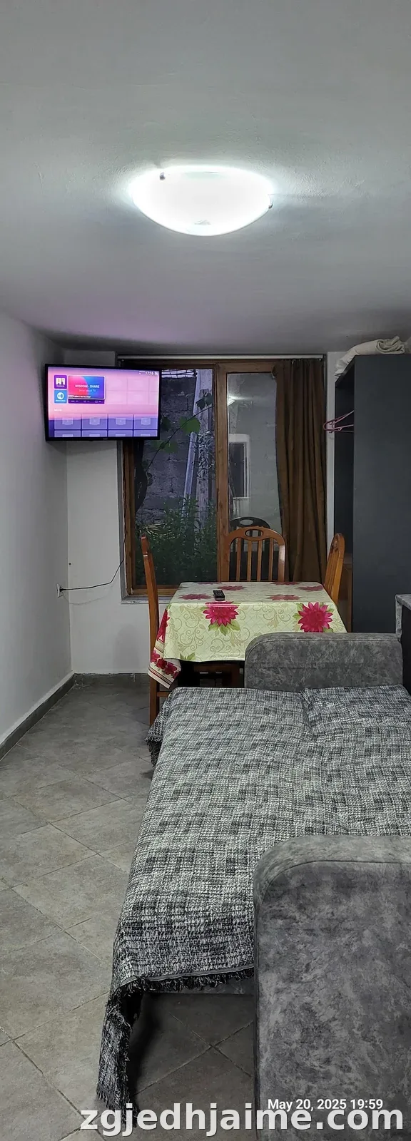 GARSIONERE 22000 LEKE.PRANE SPITALIT NENE TEREZA — foto 3
