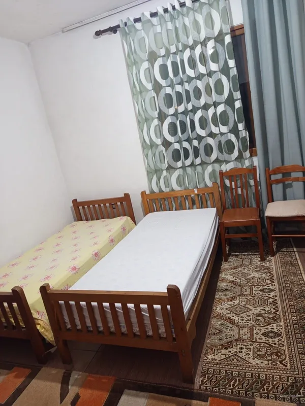 GARSIONERE 22000 LEKE.PRANE HOTEL KEIT.ZOGU I ZI