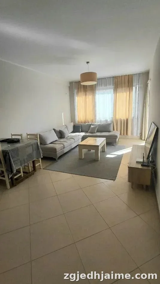 APARTAMENT 1+1 40,000 LEKE ASTIR — foto 1