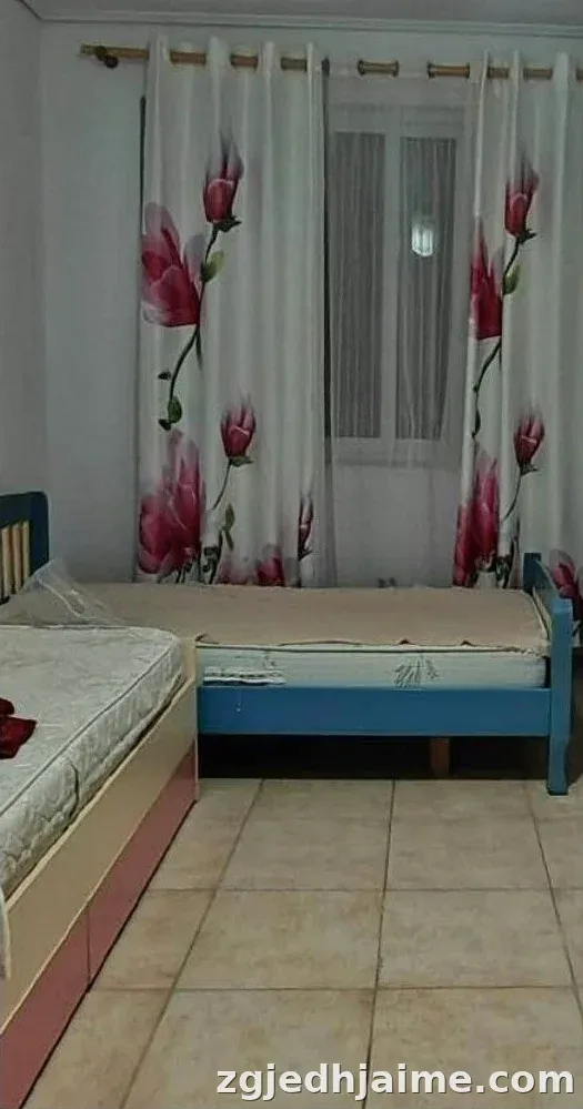 APARTAMENT 1+1 28,000 LEKE PAS FAKULTETIT TE MJEKESISE — foto 2