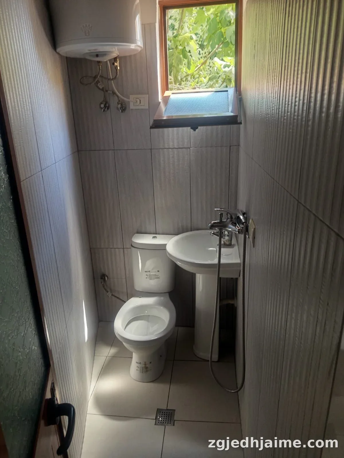 GARSIONERE 15000 LEKE.QYTET STUDENTI. — foto 4