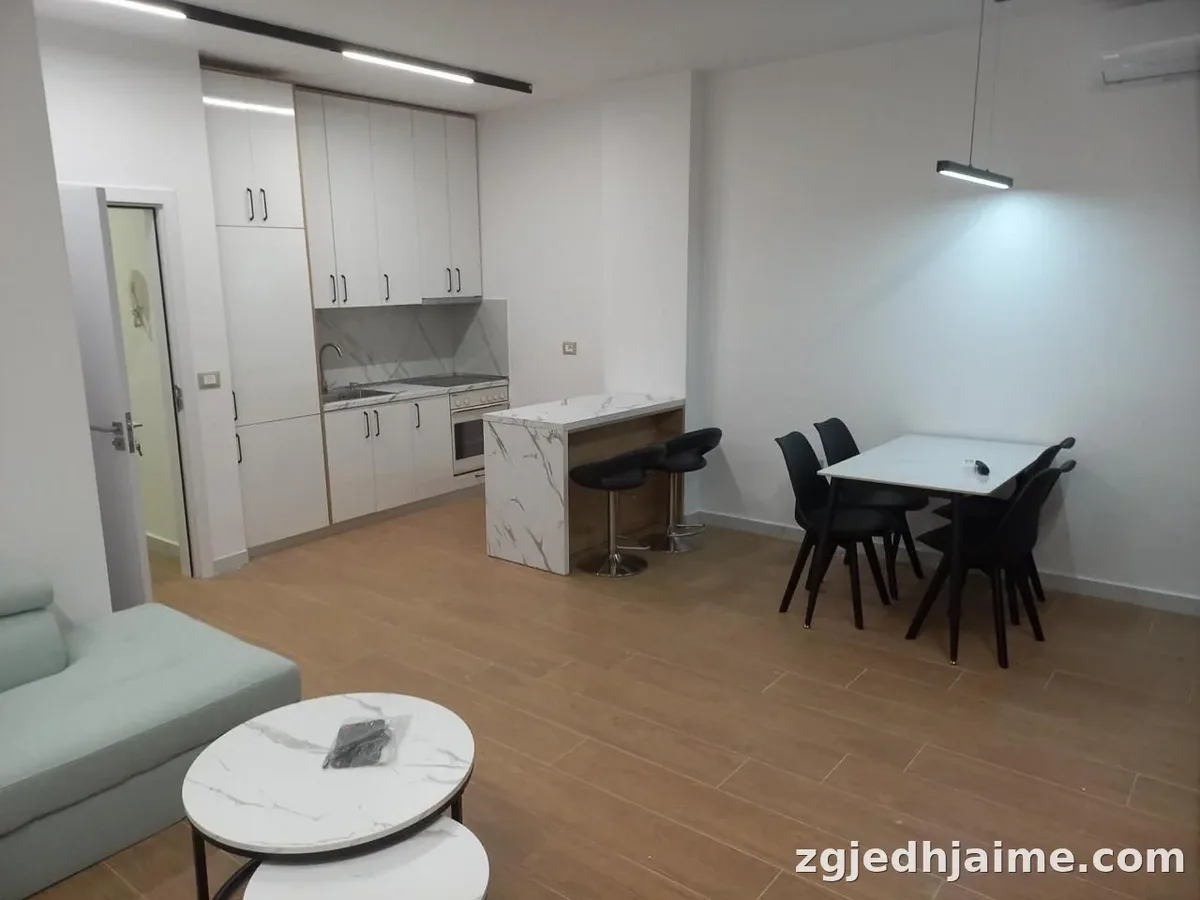 APARTAMENT 2+1. 60000 LEKE.FRESK — foto 2