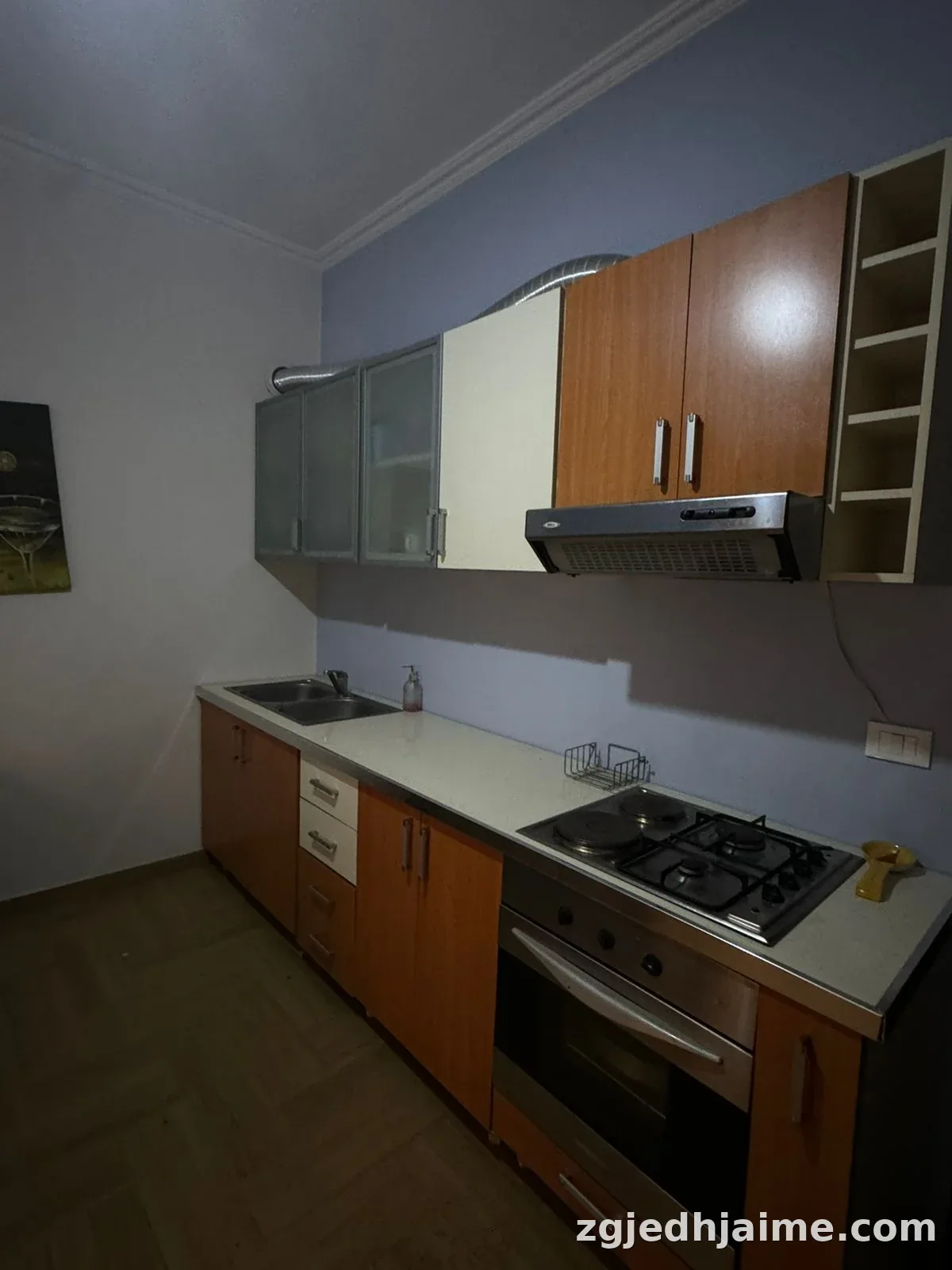 APARTAMENT 2+1. 400 EURO FRES. — foto 2
