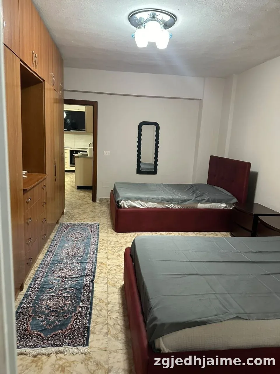 APARTAMENT 2+1 90,000 LEKE LAPRAKE — foto 3