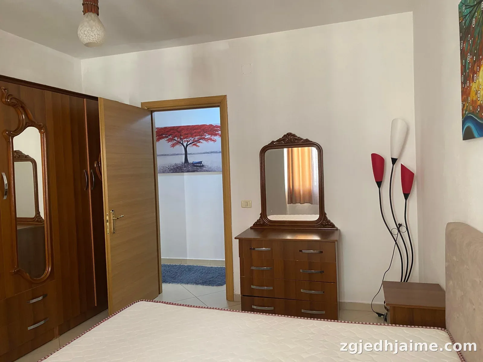 APARTAMENT 1+1. 38000 LEKE.ASTIR — foto 2