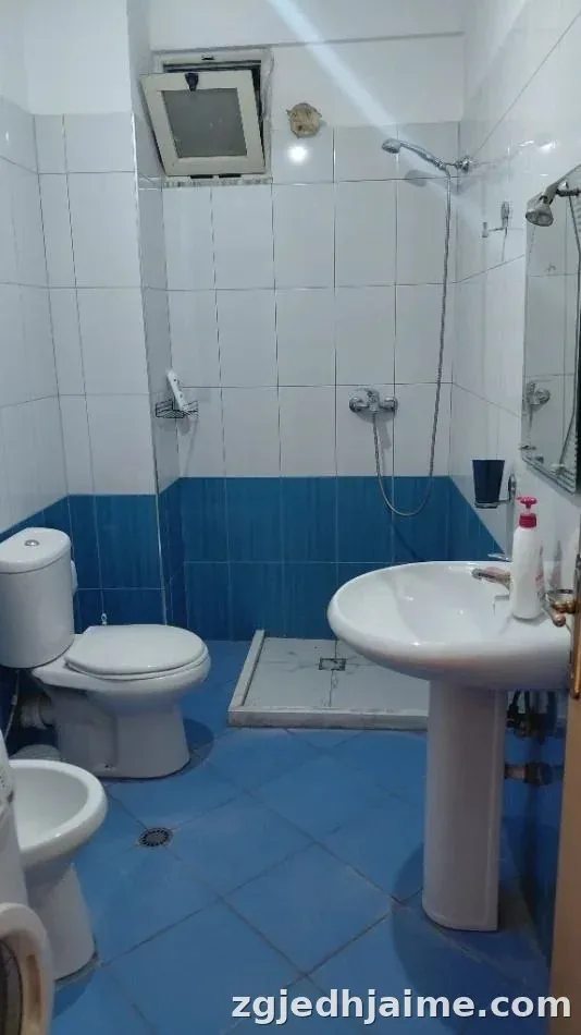APARTAMENT 1+1 40,000 LEKE ASTIR — foto 4