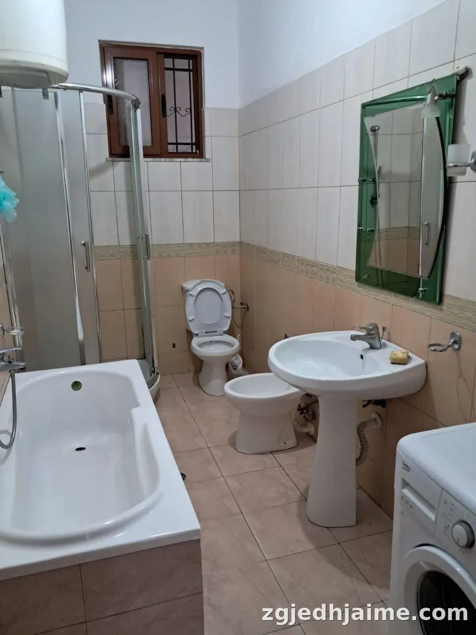 APARTAMENT 1+1 30,000 LEKE BULEVARDI I RI — foto 3