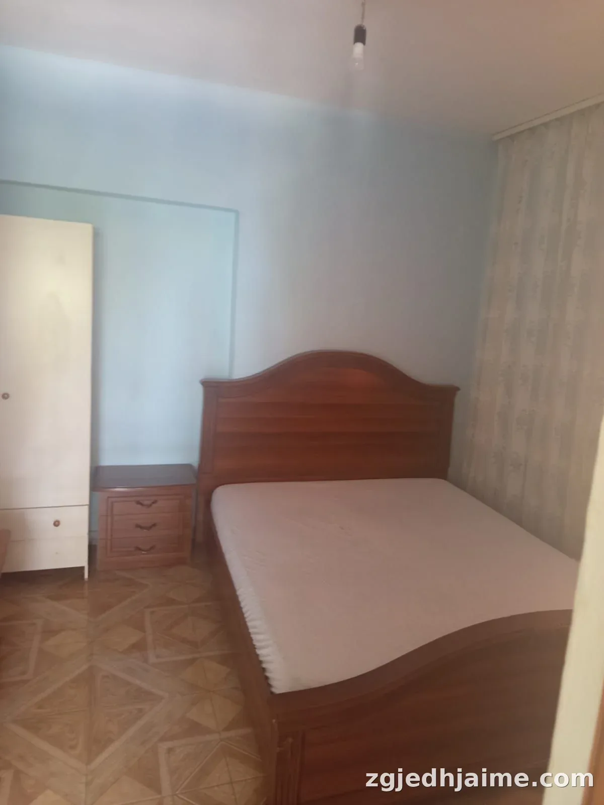 APARTAMENT 2+1. 33000 LEKE.RRUGA  5 MAJI — foto 1