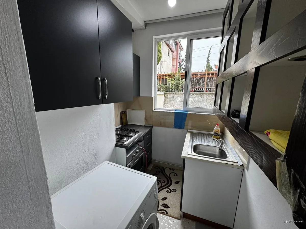 APARTAMENT 1+1. 22000 LEKE.PAS KOMPLEKSIT MALAZIAN,LAPRAKE — foto 3
