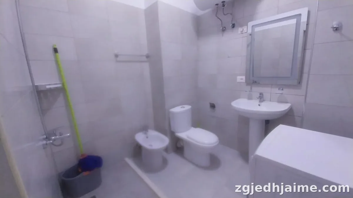 APARTAMENT 1+1 37,000 LEKE VILAT GJERMANE — foto 3