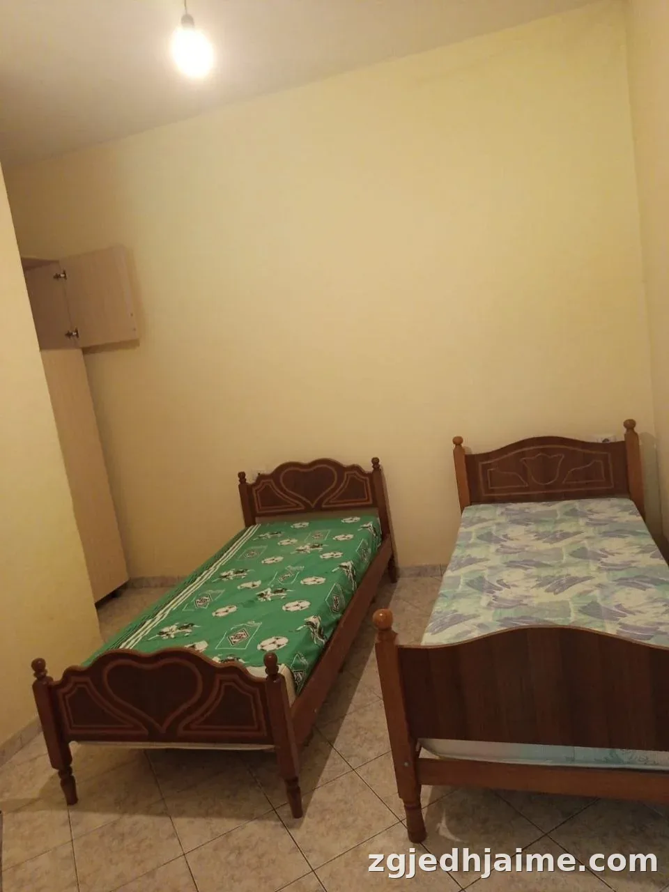 APARTAMENT 1+1 28,000 LEKE RRUGA 5 MAJ — foto 2