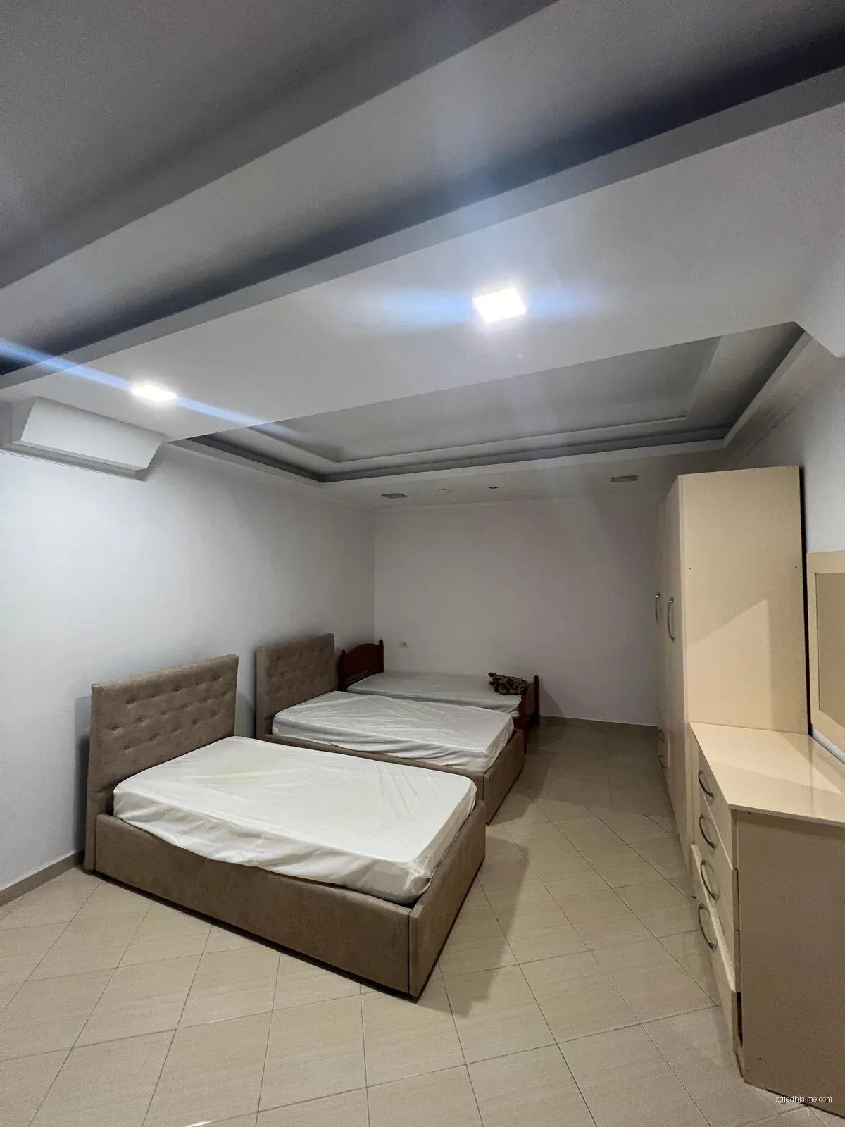 APARTAMENT 1+1. 35000 LEKE,VILAT GJERMANE — foto 3