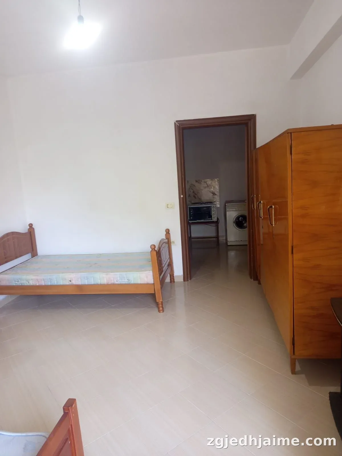 APARTAMENT 1+1. 25500 LEKE.RRUGA JORDAN MISJA — foto 2