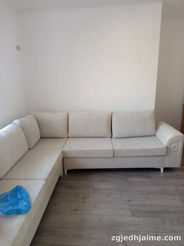 Apartament 1+1 .35000 leke.Vilat gjermane
