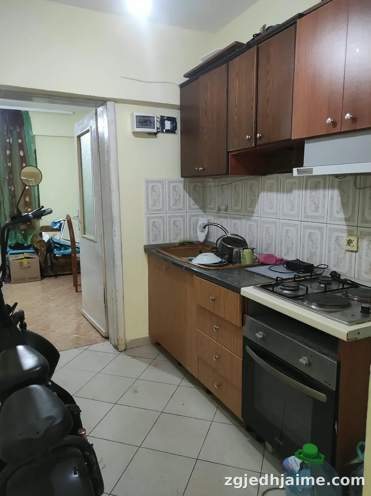 APARTAMENT 1+1 33,000 LEKE ASTIR — foto 6