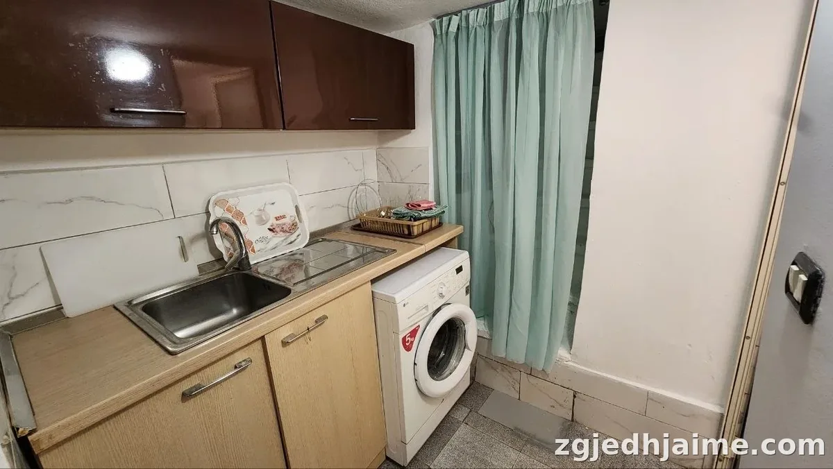 GARSONIERE 26,000 LEKE SAUK I VJETER — foto 2