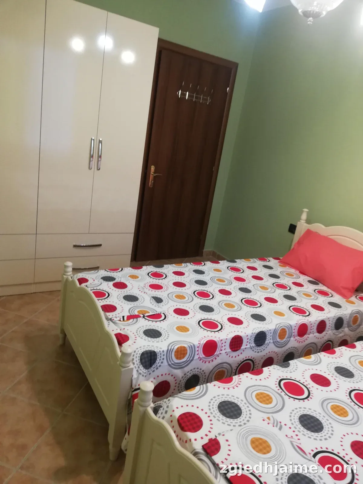 APARTAMENT 1+1. 30000 LEKE.FRESK — foto 3