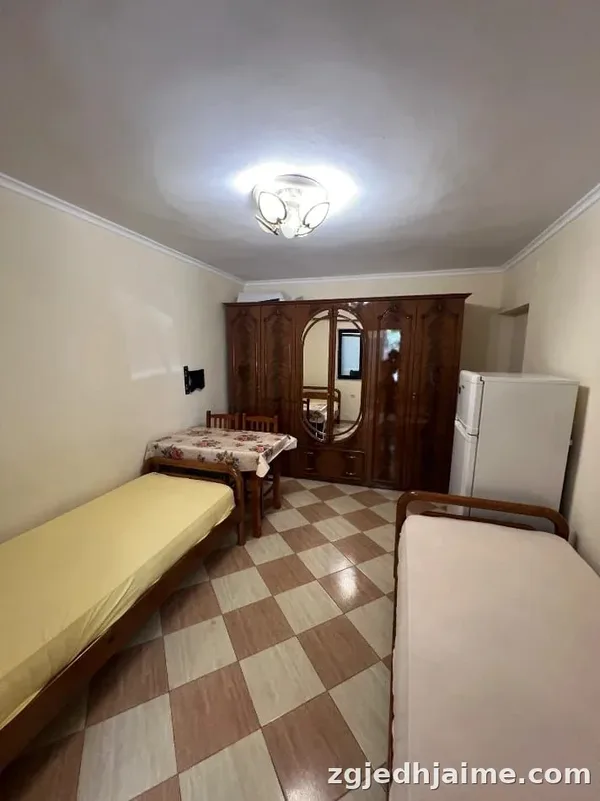 GARSIONERE 32000 LEKE.RRUGA E ELBASANIT