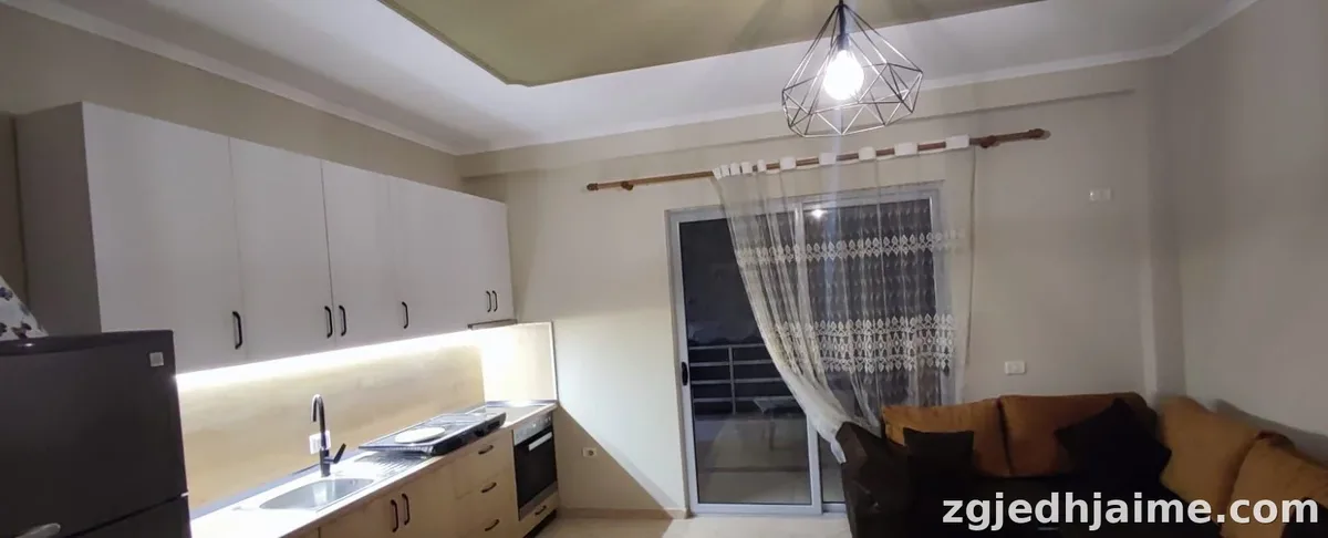 APARTAMENT 1+1 43,000 LEKE FRESK — foto 3