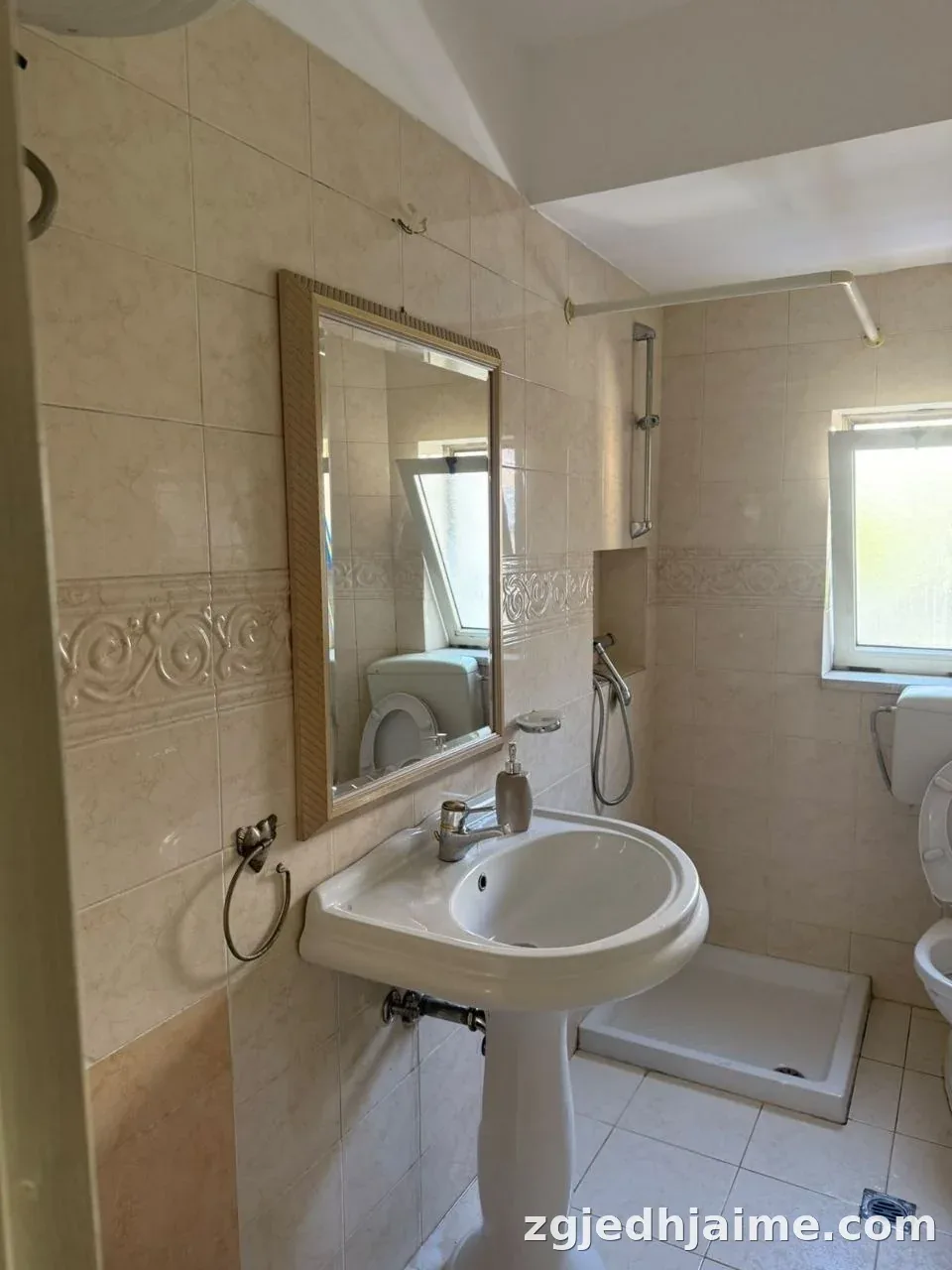APARTAMENT 1+1 46,000 LEKE 21 DHJETORI — foto 5
