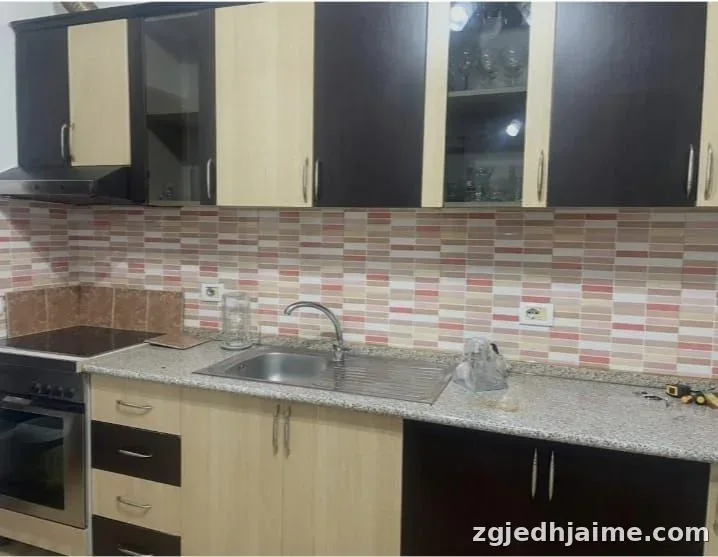 APARTAMENT 1+1. 35000 LEKE.YZBRISHT — foto 3