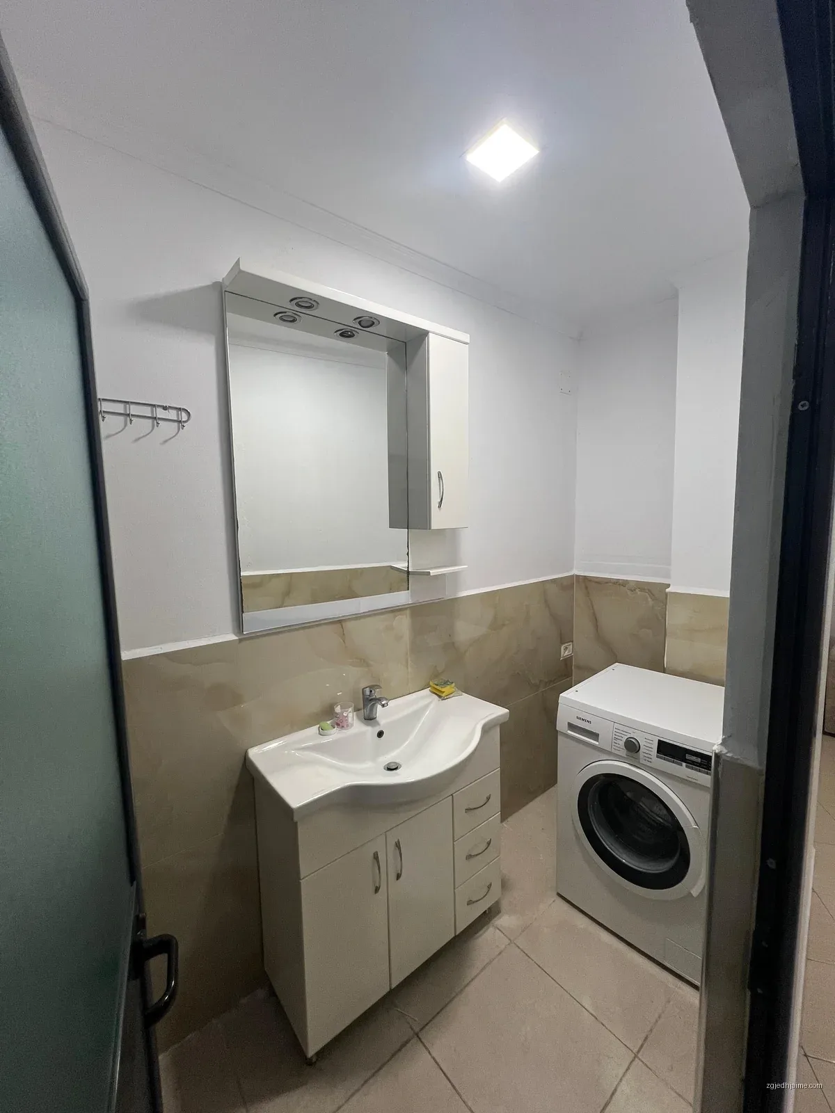 APARTAMENT 1+1. 35000 LEKE,VILAT GJERMANE — foto 5